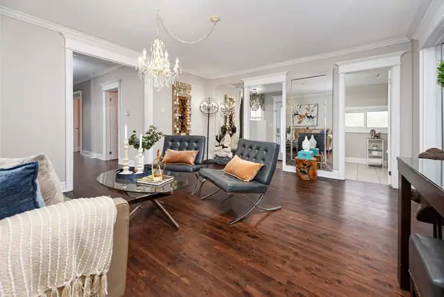 A little slice of cottage country…right in the heart of Markham - Photo 4