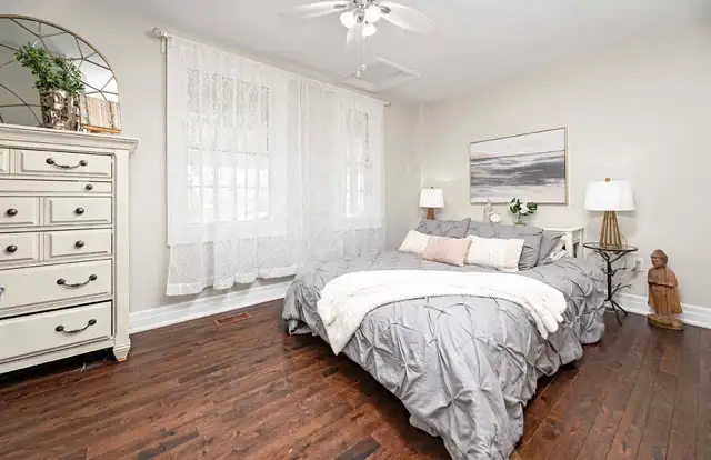 A little slice of cottage country…right in the heart of Markham - Photo 5