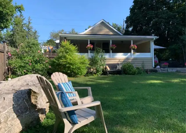 A little slice of cottage country…right in the heart of Markham - Photo 8