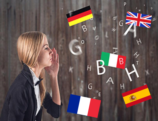 Private French & English tutor