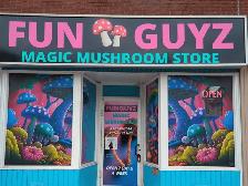 Dispensary - FunGuyz