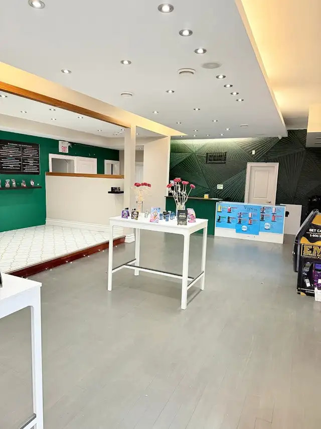 Dispensary - FunGuyz - Photo 4