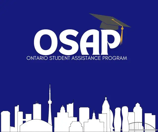 Get government funding to study ( Existing rules)