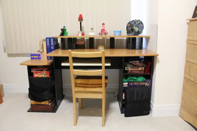 Computer Desk