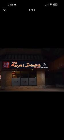 Hiring servers URGENT