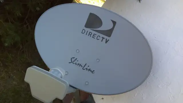 Satellite Tv Installation, troubleshooting, repair 705 321-9244 - Photo 3