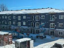 RUSSELL APARTMENT FOR RENT - 1 MONTH FREE