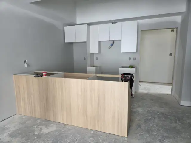 RUSSELL APARTMENT FOR RENT - 1 MONTH FREE - Photo 5