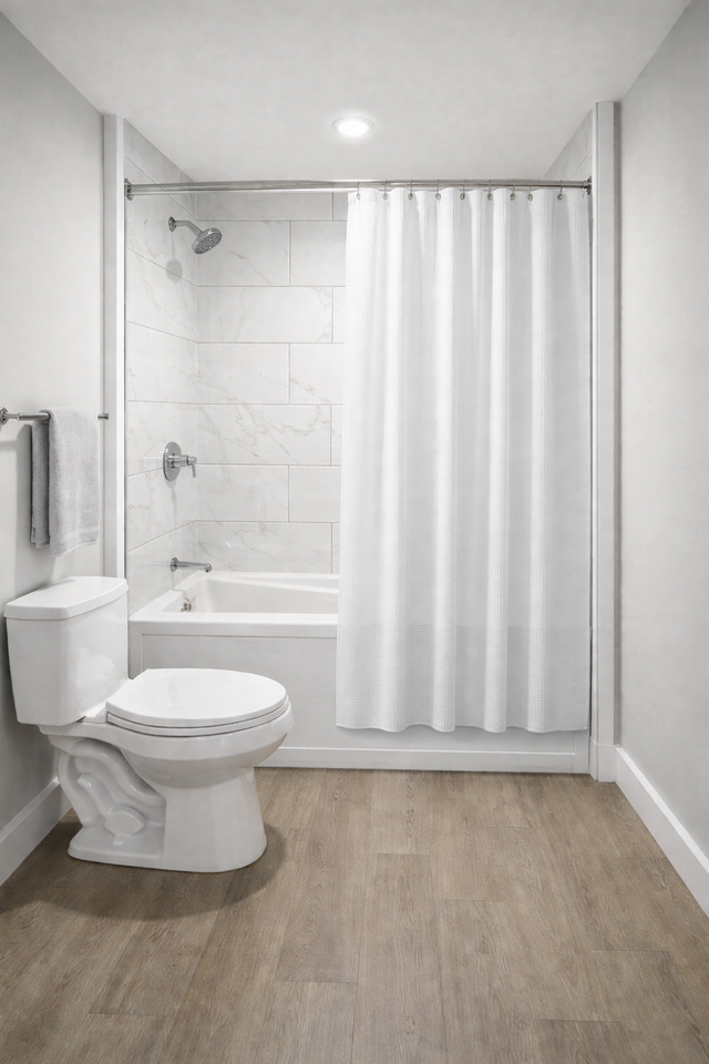 RUSSELL APARTMENT FOR RENT - 1 MONTH FREE - Photo 7