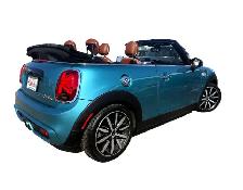2019 MINI Convertible Cooper S Rare Manual Fully Certified WOW! - Photo 4