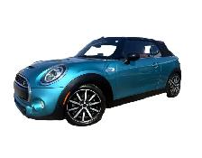 2019 MINI Convertible Cooper S Rare Manual Fully Certified WOW! - Photo 5