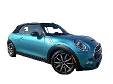 2019 MINI Convertible Cooper S Rare Manual Fully Certified WOW! - Photo 7