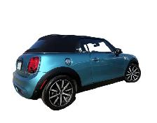 2019 MINI Convertible Cooper S Rare Manual Fully Certified WOW! - Photo 8