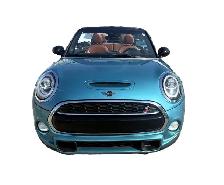 2019 MINI Convertible Cooper S Rare Manual Fully Certified WOW! - Photo 9