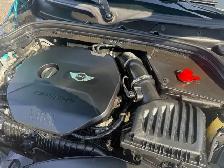 2019 MINI Convertible Cooper S Rare Manual Fully Certified WOW! - Photo 11