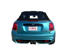 2019 MINI Convertible Cooper S Rare Manual Fully Certified WOW! - Photo 12