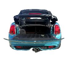 2019 MINI Convertible Cooper S Rare Manual Fully Certified WOW! - Photo 13