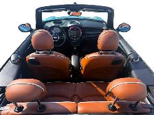 2019 MINI Convertible Cooper S Rare Manual Fully Certified WOW! - Photo 14