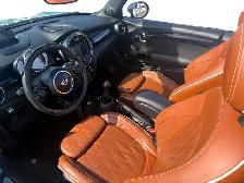 2019 MINI Convertible Cooper S Rare Manual Fully Certified WOW! - Photo 15