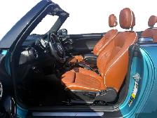 2019 MINI Convertible Cooper S Rare Manual Fully Certified WOW! - Photo 16