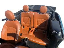 2019 MINI Convertible Cooper S Rare Manual Fully Certified WOW! - Photo 17