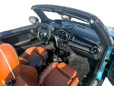 2019 MINI Convertible Cooper S Rare Manual Fully Certified WOW! - Photo 18