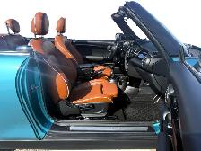 2019 MINI Convertible Cooper S Rare Manual Fully Certified WOW! - Photo 19