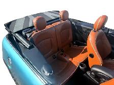 2019 MINI Convertible Cooper S Rare Manual Fully Certified WOW! - Photo 20