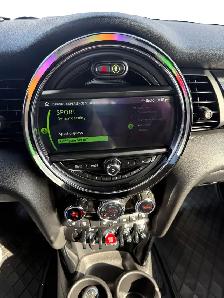 2019 MINI Convertible Cooper S Rare Manual Fully Certified WOW! - Photo 26