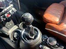 2019 MINI Convertible Cooper S Rare Manual Fully Certified WOW! - Photo 30