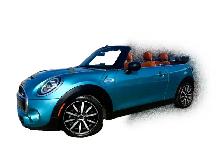 2019 MINI Convertible Cooper S Rare Manual Fully Certified WOW! - Photo 32