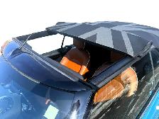 2019 MINI Convertible Cooper S Rare Manual Fully Certified WOW! - Photo 34