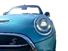 2019 MINI Convertible Cooper S Rare Manual Fully Certified WOW! - Photo 35