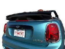 2019 MINI Convertible Cooper S Rare Manual Fully Certified WOW! - Photo 36