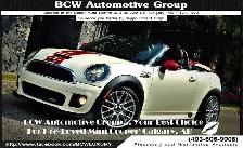 2019 MINI Convertible Cooper S Rare Manual Fully Certified WOW! - Photo 38