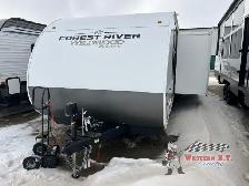 2024 Forest River RV Wildwood X-Lite 263BHXL