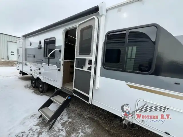 2024 Forest River RV Wildwood X-Lite 263BHXL - Photo 4