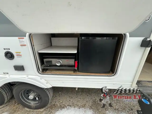 2024 Forest River RV Wildwood X-Lite 263BHXL - Photo 5