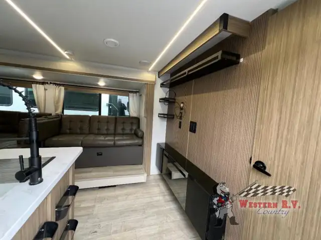 2024 Forest River RV Wildwood X-Lite 263BHXL - Photo 6