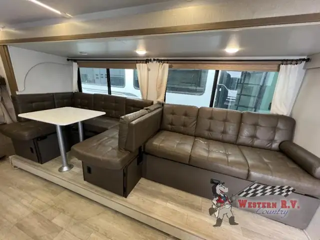 2024 Forest River RV Wildwood X-Lite 263BHXL - Photo 8