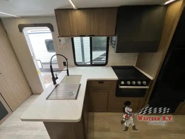 2024 Forest River RV Wildwood X-Lite 263BHXL - Photo 9