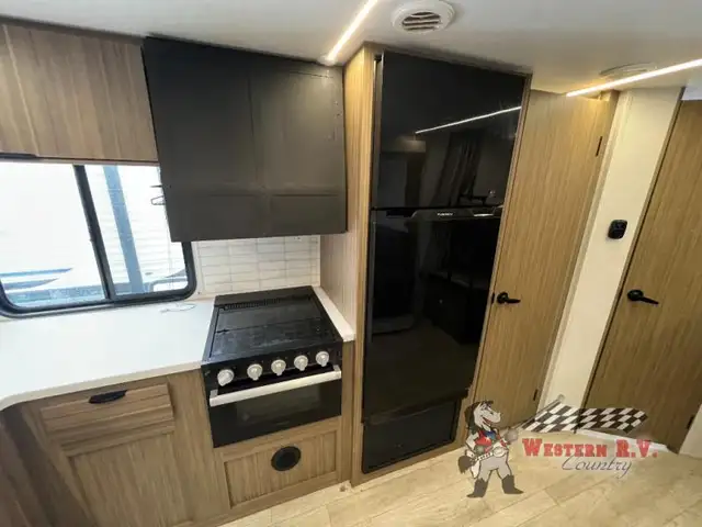 2024 Forest River RV Wildwood X-Lite 263BHXL - Photo 10