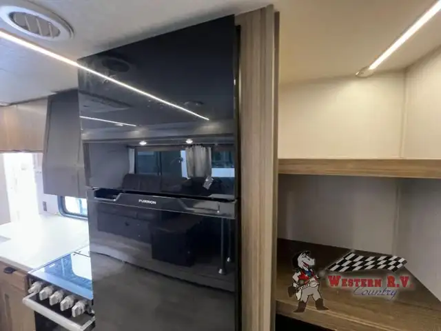 2024 Forest River RV Wildwood X-Lite 263BHXL - Photo 11