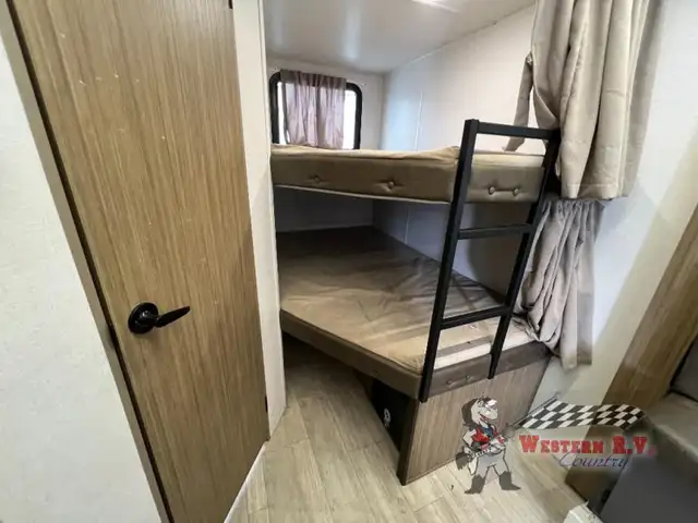 2024 Forest River RV Wildwood X-Lite 263BHXL - Photo 12