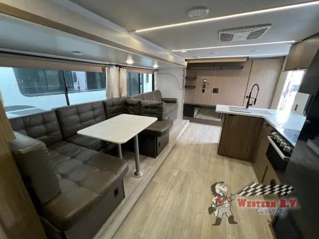 2024 Forest River RV Wildwood X-Lite 263BHXL - Photo 14