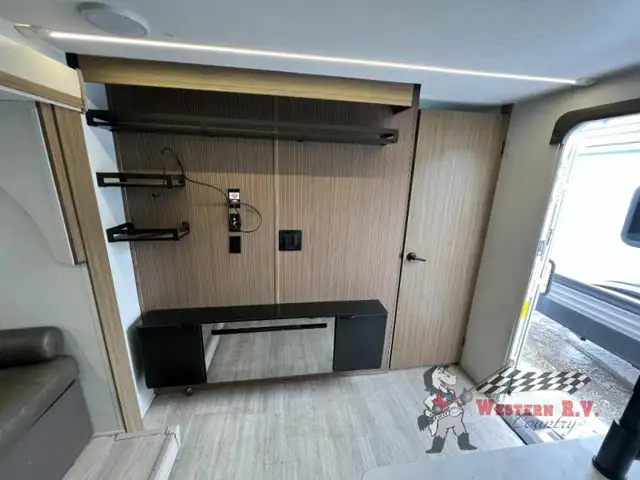 2024 Forest River RV Wildwood X-Lite 263BHXL - Photo 15