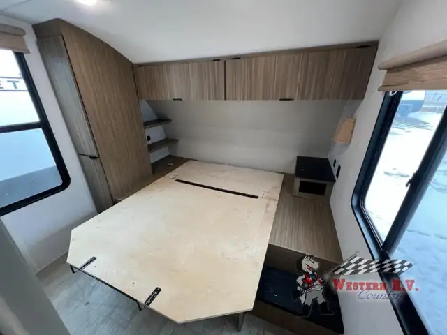 2024 Forest River RV Wildwood X-Lite 263BHXL - Photo 16