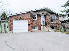 LARGE 1 BEDROOM DEN-LOWER APT-UTILITIES INCLUDED-WEST KITCHENER