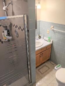 LARGE 1 BEDROOM DEN-LOWER APT-UTILITIES INCLUDED-WEST KITCHENER - Photo 5