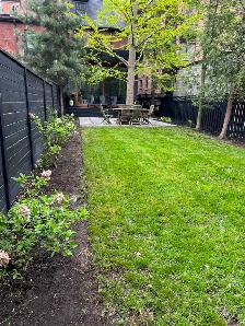 Spring Clean Up Services - Photo 2